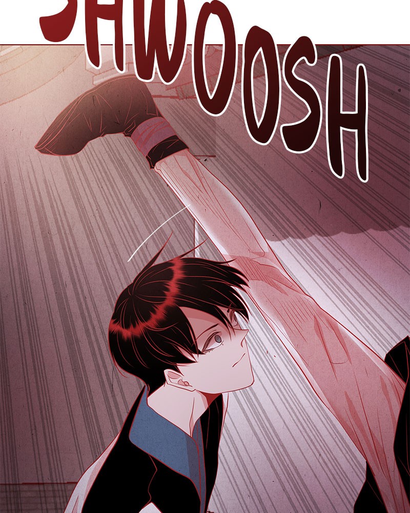 Do Snakes Eat Flowers? chapter 20 - page 85