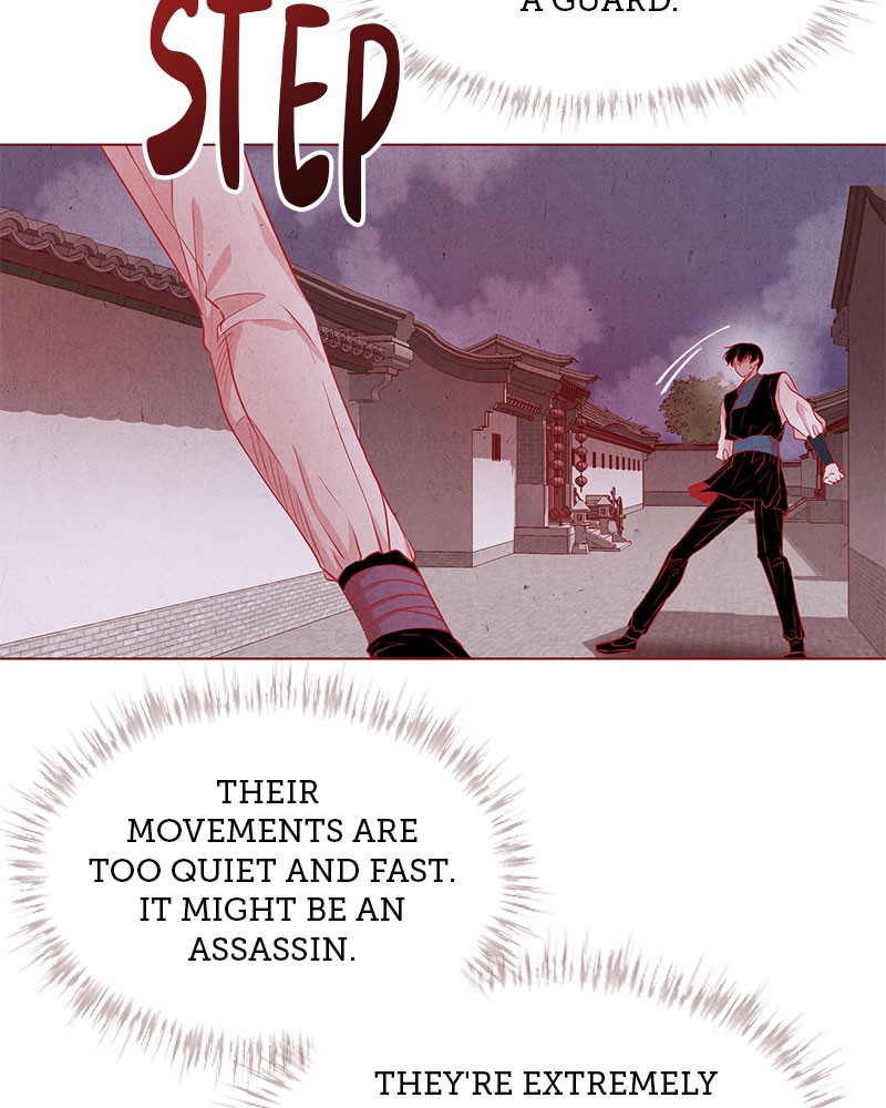 Do Snakes Eat Flowers? chapter 20 - page 89