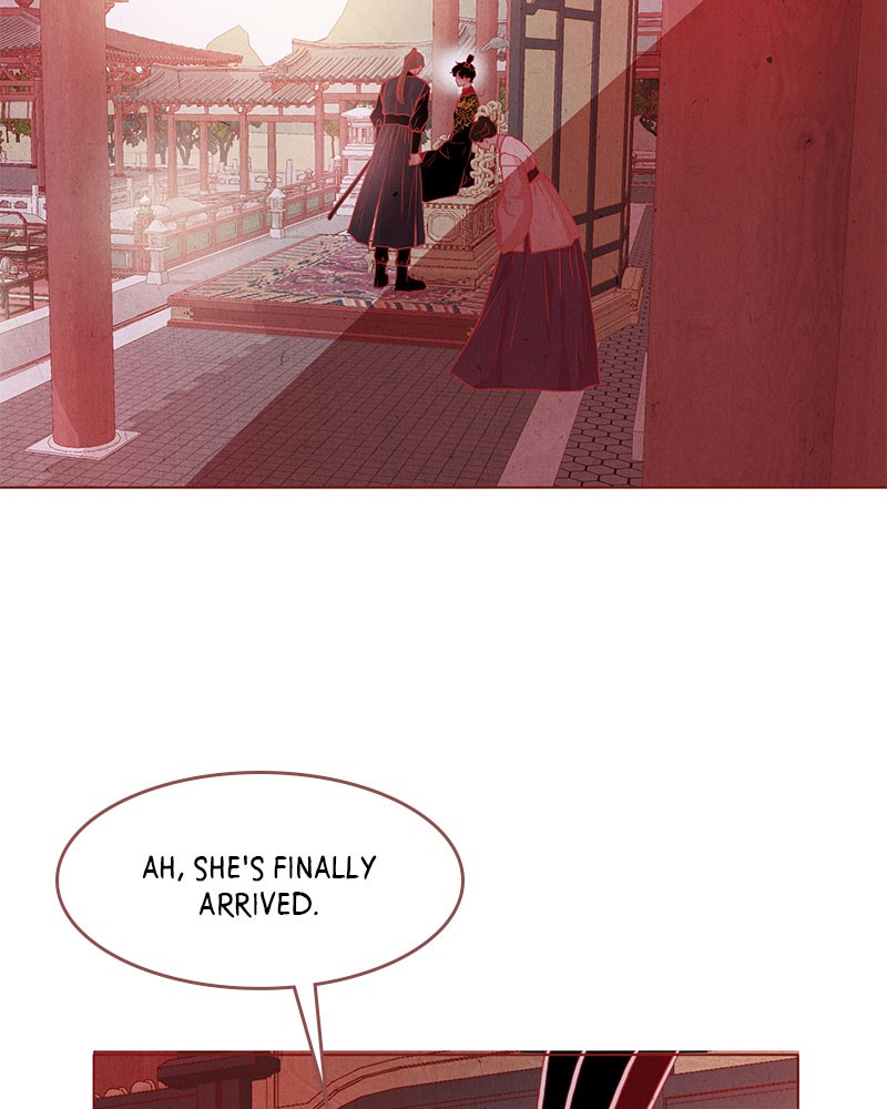 Do Snakes Eat Flowers? chapter 20 - page 94