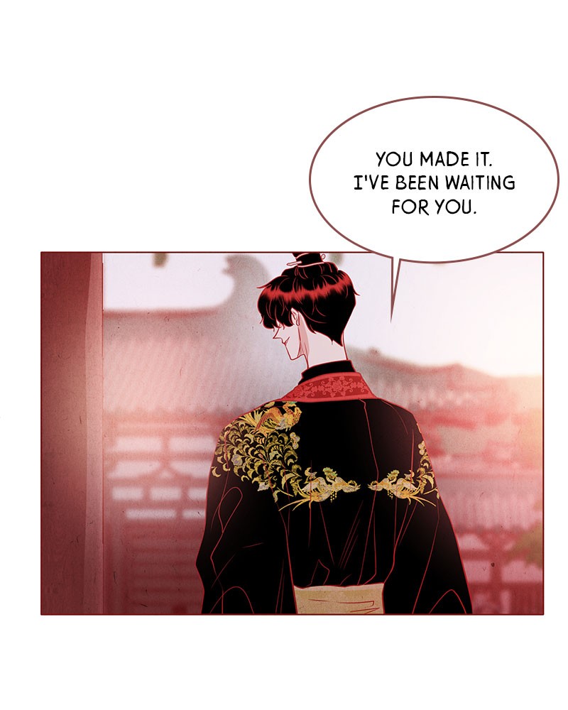 Do Snakes Eat Flowers? chapter 20 - page 98