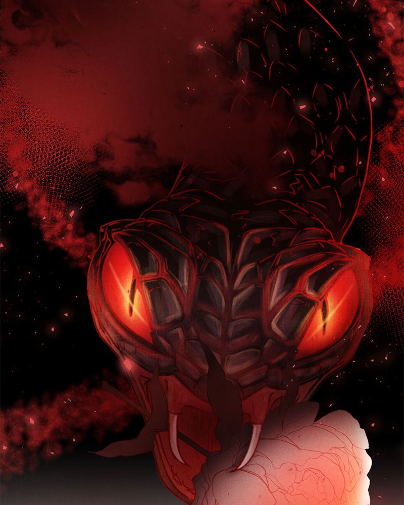 Do Snakes Eat Flowers? chapter 19 - page 100