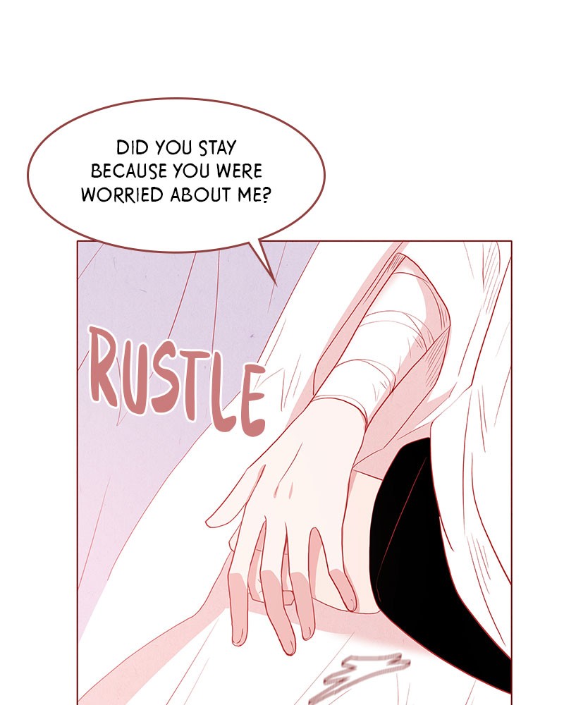 Do Snakes Eat Flowers? chapter 19 - page 15