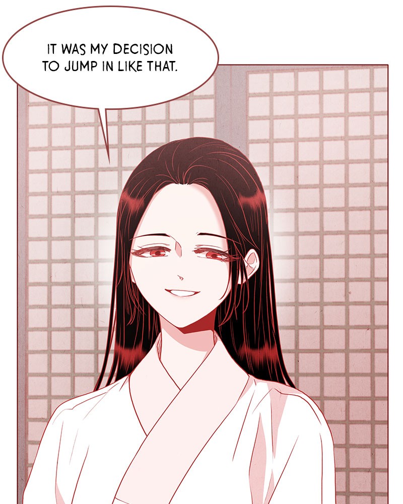 Do Snakes Eat Flowers? chapter 19 - page 18