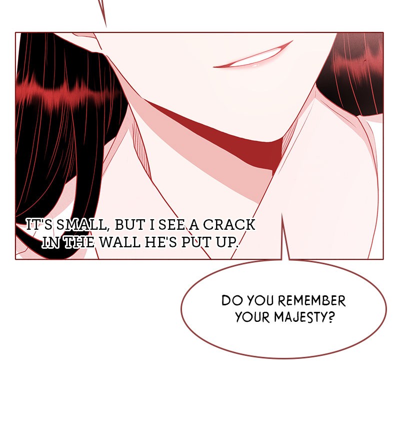 Do Snakes Eat Flowers? chapter 19 - page 21