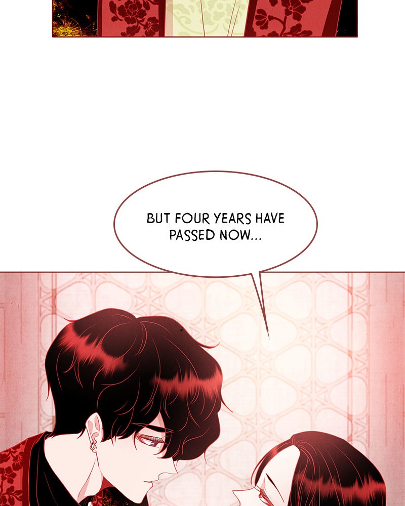Do Snakes Eat Flowers? chapter 19 - page 33