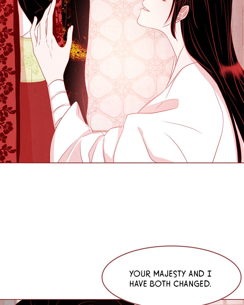 Do Snakes Eat Flowers? chapter 19 - page 34