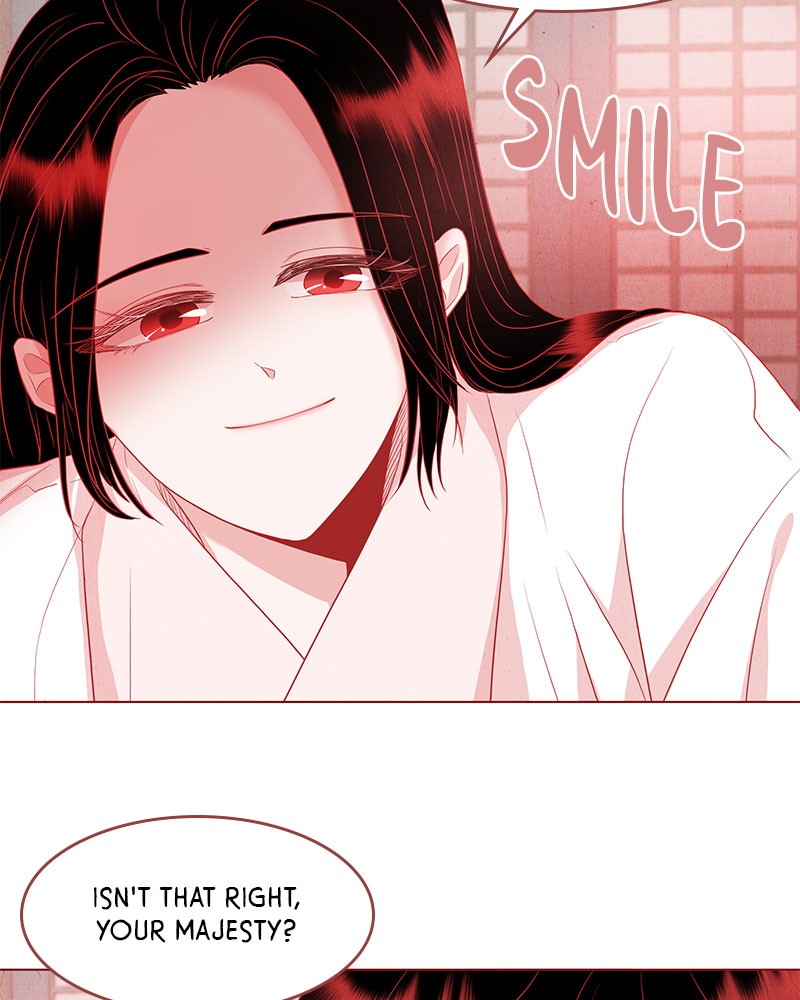 Do Snakes Eat Flowers? chapter 19 - page 35