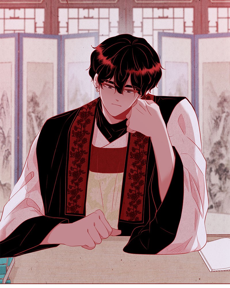 Do Snakes Eat Flowers? chapter 19 - page 55