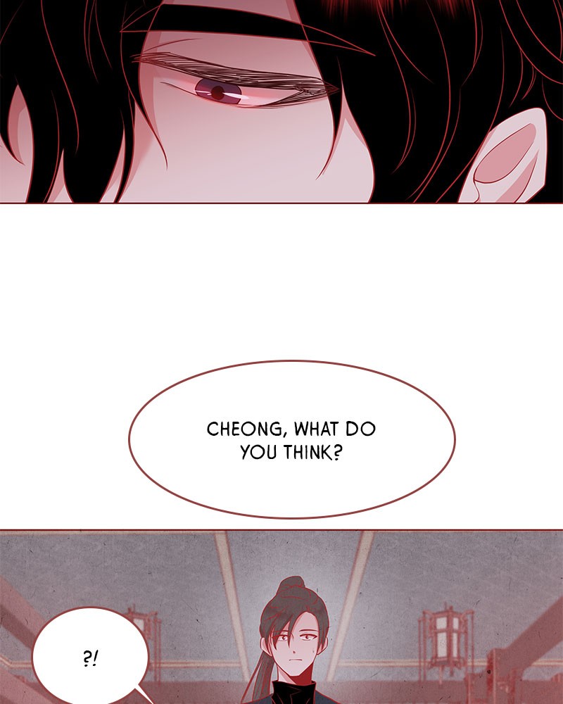 Do Snakes Eat Flowers? chapter 19 - page 58