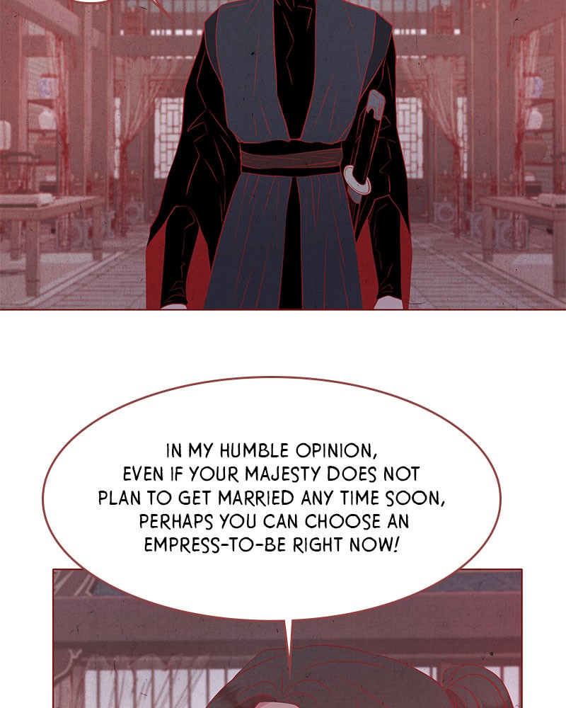 Do Snakes Eat Flowers? chapter 19 - page 59