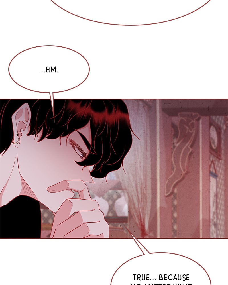 Do Snakes Eat Flowers? chapter 19 - page 61