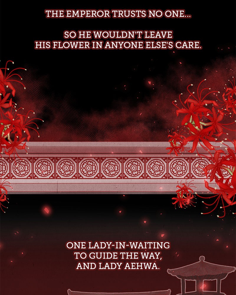 Do Snakes Eat Flowers? chapter 19 - page 78