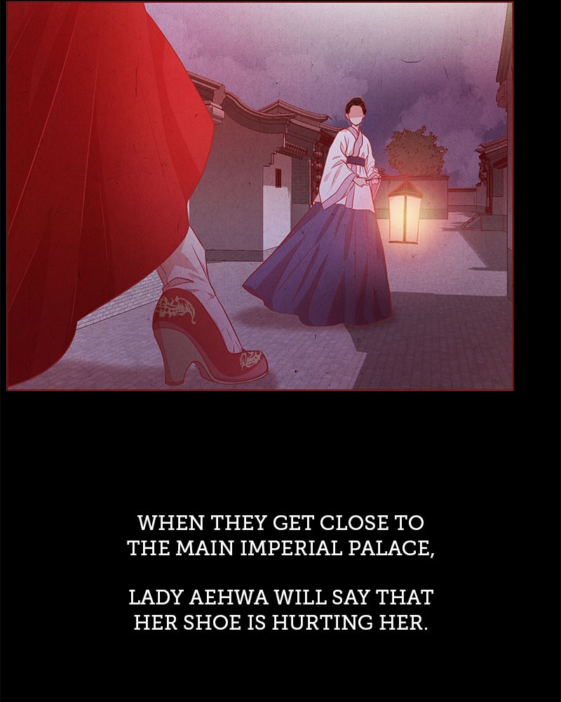 Do Snakes Eat Flowers? chapter 19 - page 80