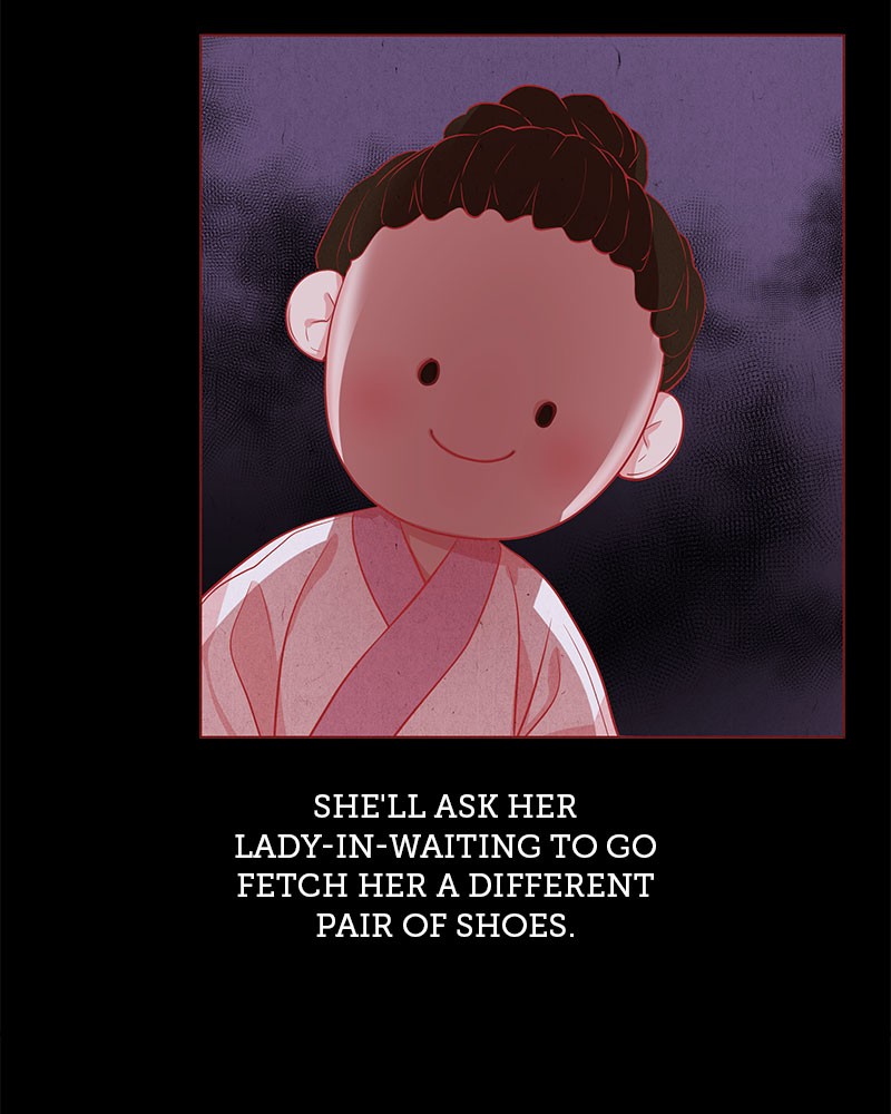 Do Snakes Eat Flowers? chapter 19 - page 81