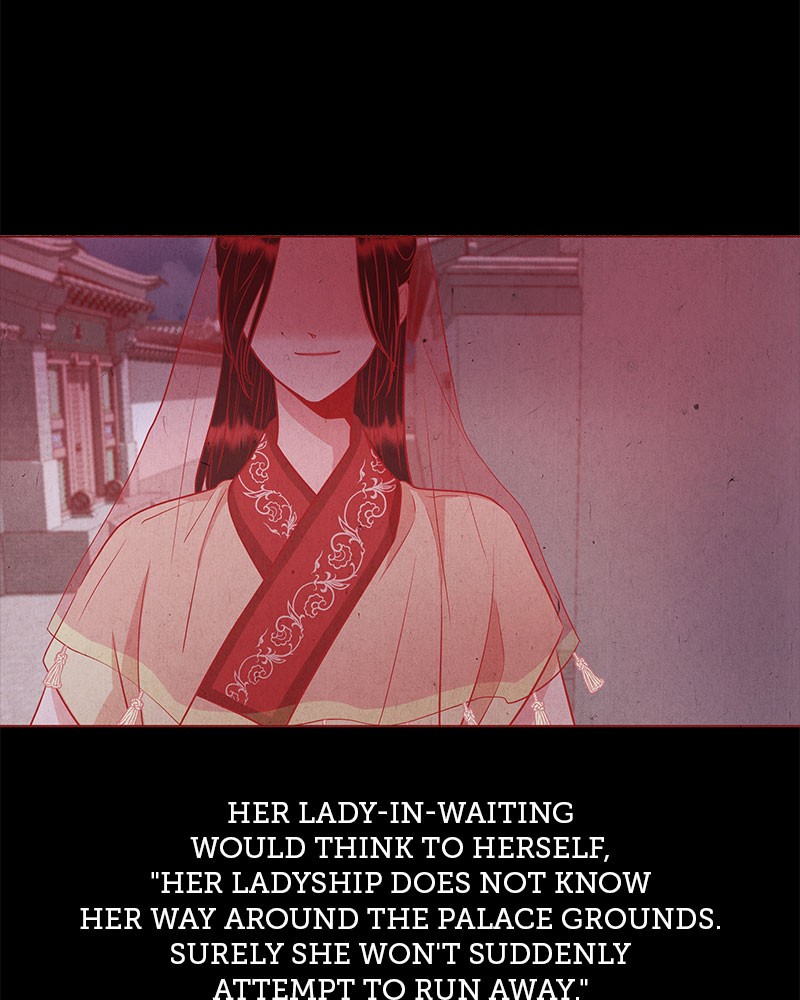 Do Snakes Eat Flowers? chapter 19 - page 82