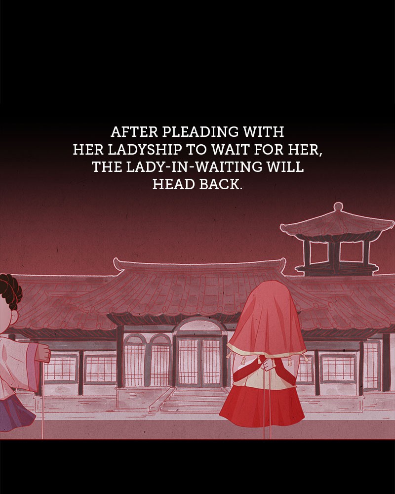Do Snakes Eat Flowers? chapter 19 - page 83