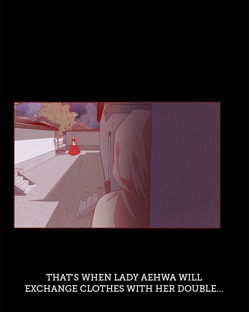 Do Snakes Eat Flowers? chapter 19 - page 84