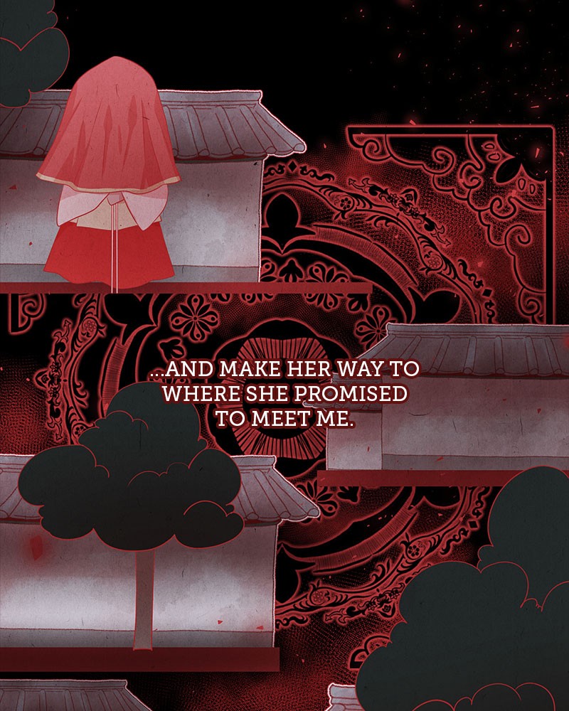 Do Snakes Eat Flowers? chapter 19 - page 86