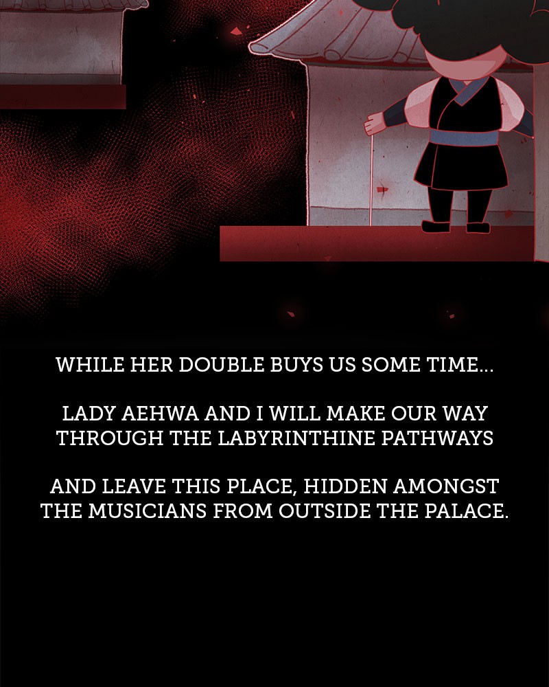 Do Snakes Eat Flowers? chapter 19 - page 87