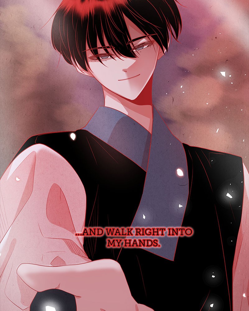 Do Snakes Eat Flowers? chapter 19 - page 93