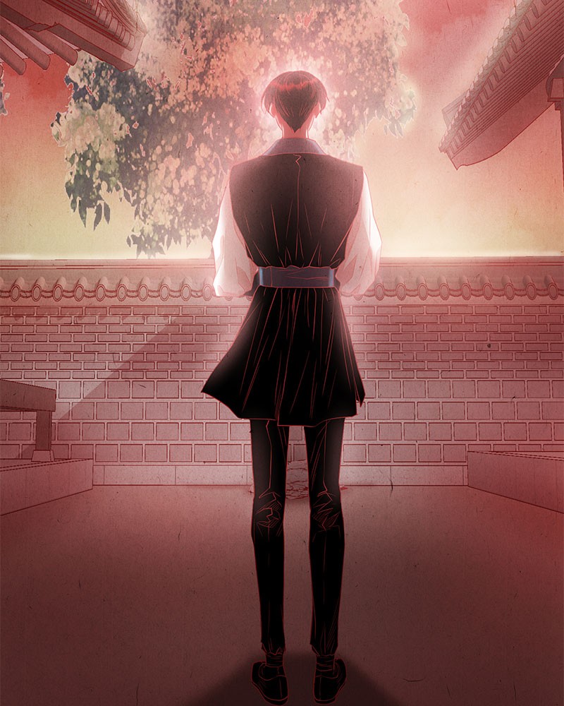 Do Snakes Eat Flowers? chapter 19 - page 97