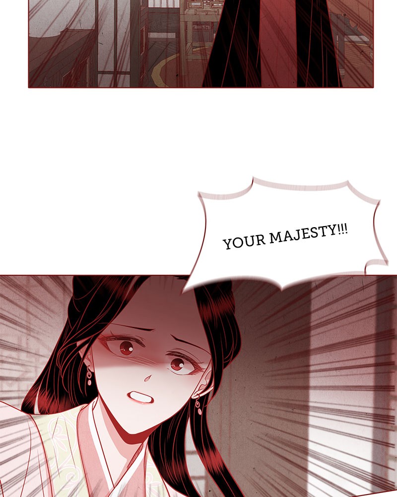 Do Snakes Eat Flowers? chapter 18 - page 100