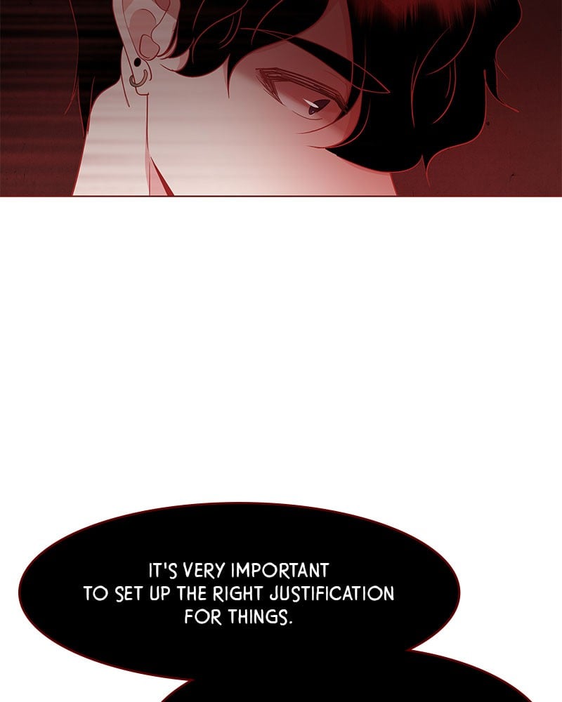 Do Snakes Eat Flowers? chapter 18 - page 102