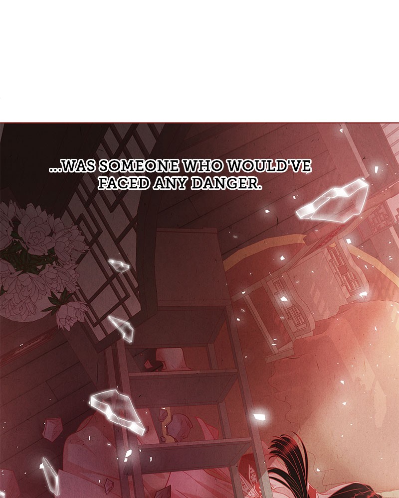 Do Snakes Eat Flowers? chapter 18 - page 107