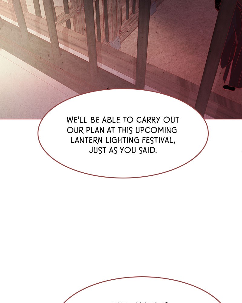Do Snakes Eat Flowers? chapter 18 - page 31