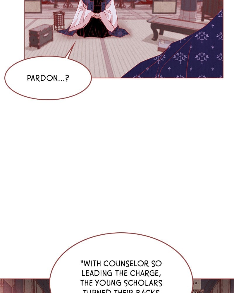 Do Snakes Eat Flowers? chapter 18 - page 38