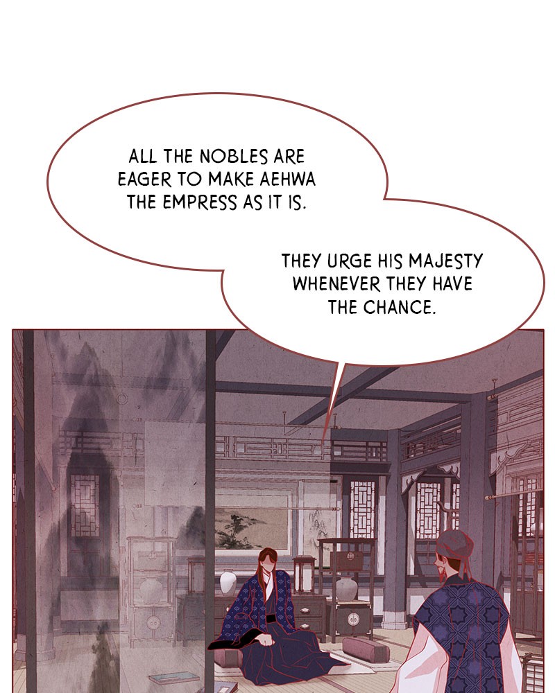 Do Snakes Eat Flowers? chapter 18 - page 56