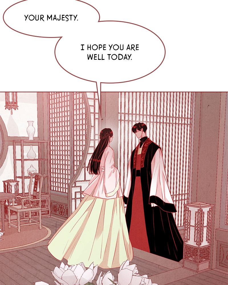 Do Snakes Eat Flowers? chapter 18 - page 60