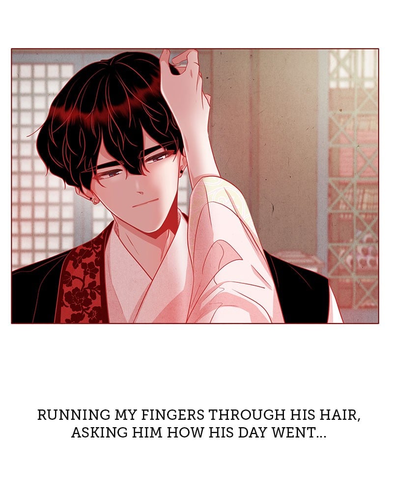 Do Snakes Eat Flowers? chapter 18 - page 73