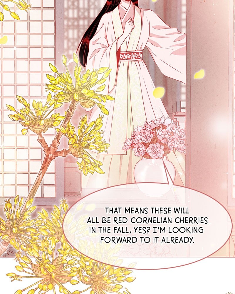 Do Snakes Eat Flowers? chapter 18 - page 81