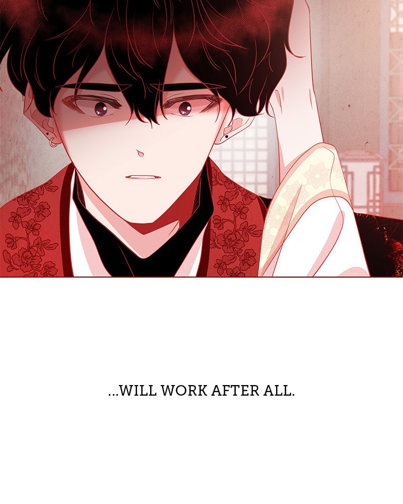Do Snakes Eat Flowers? chapter 17 - page 106