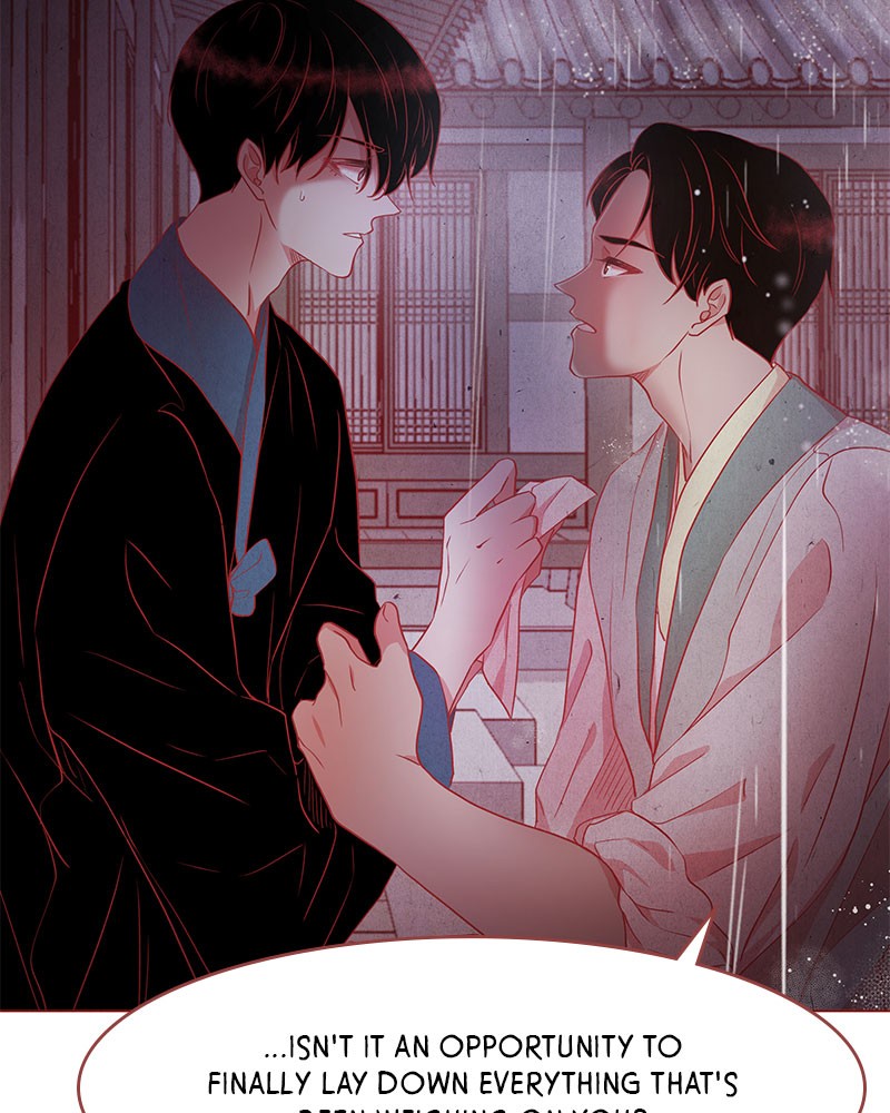 Do Snakes Eat Flowers? chapter 16 - page 100