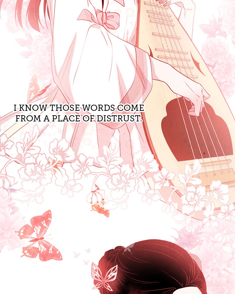 Do Snakes Eat Flowers? chapter 16 - page 13