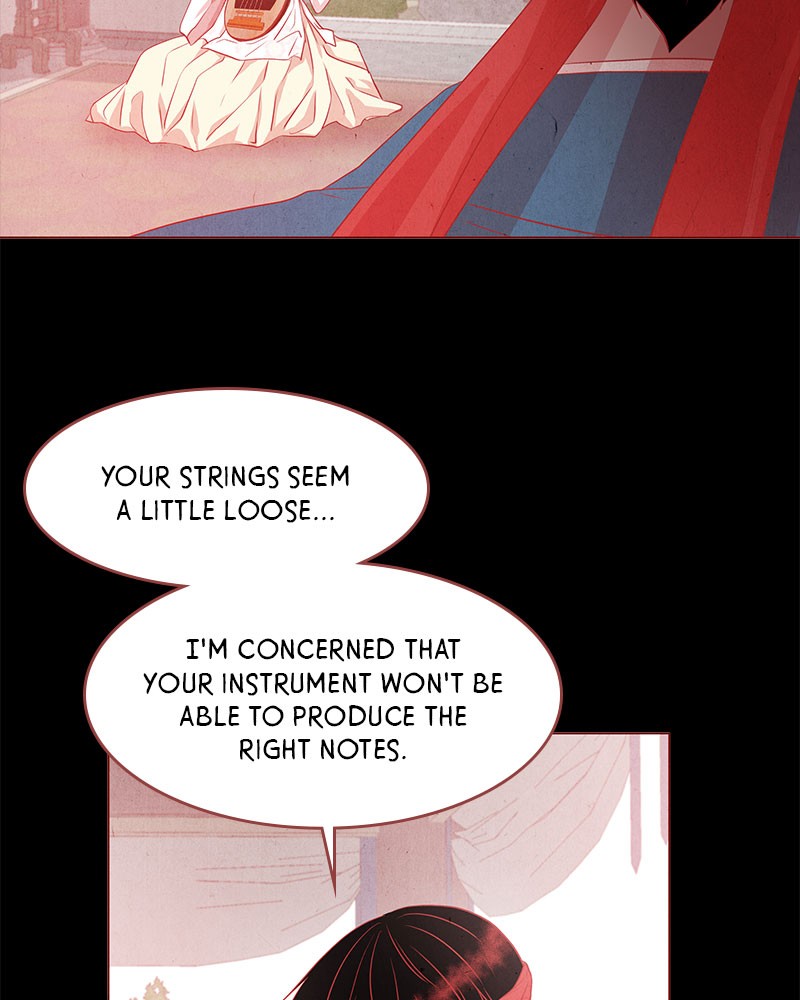 Do Snakes Eat Flowers? chapter 16 - page 17