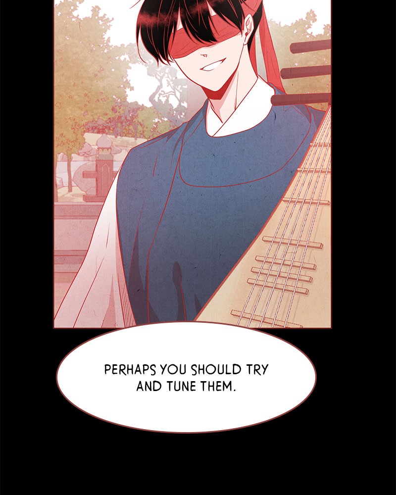 Do Snakes Eat Flowers? chapter 16 - page 18