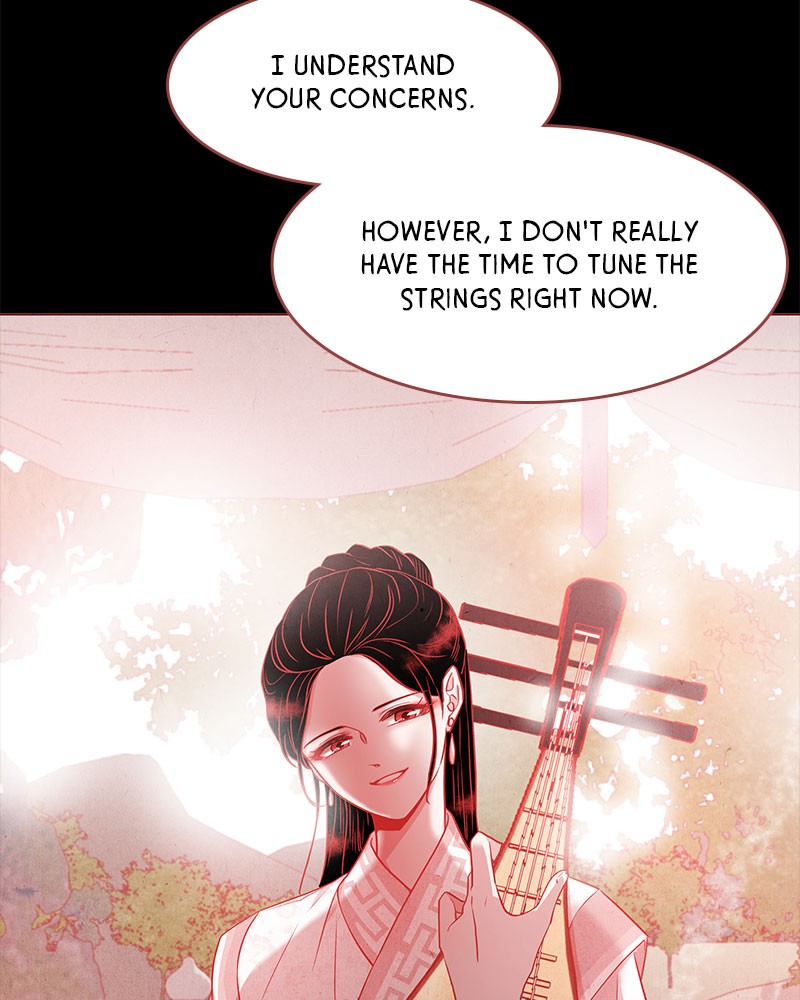 Do Snakes Eat Flowers? chapter 16 - page 20