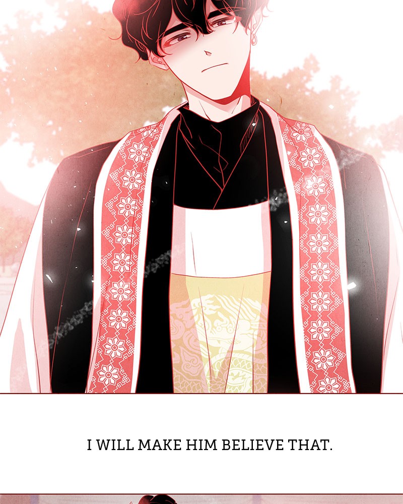 Do Snakes Eat Flowers? chapter 16 - page 25