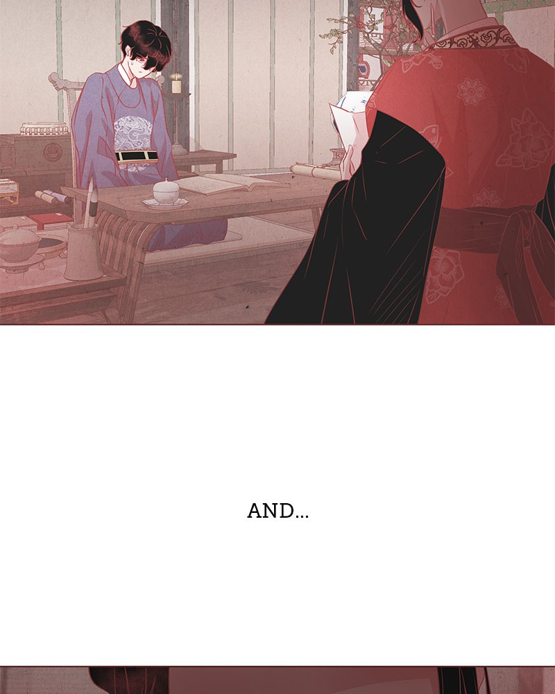 Do Snakes Eat Flowers? chapter 16 - page 38