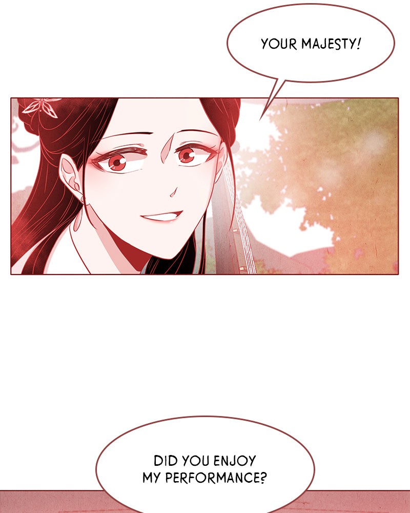 Do Snakes Eat Flowers? chapter 16 - page 51