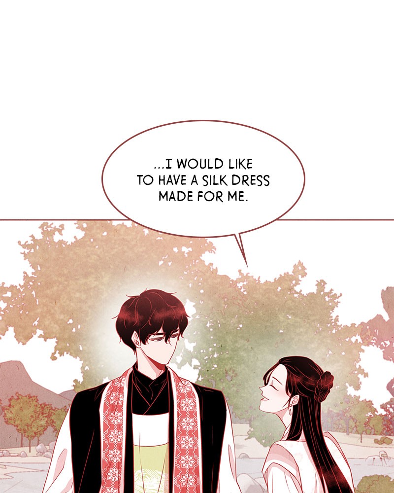 Do Snakes Eat Flowers? chapter 16 - page 58