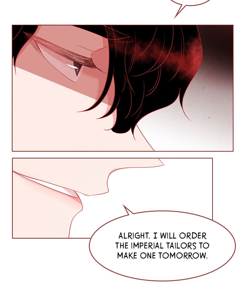 Do Snakes Eat Flowers? chapter 16 - page 62