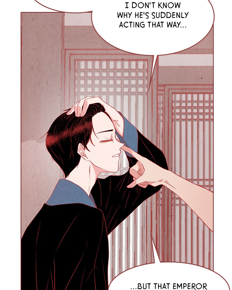 Do Snakes Eat Flowers? chapter 16 - page 81
