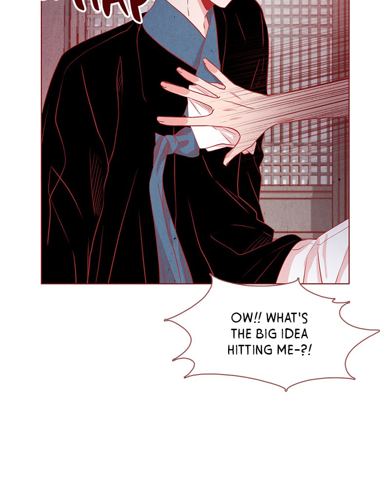 Do Snakes Eat Flowers? chapter 16 - page 93