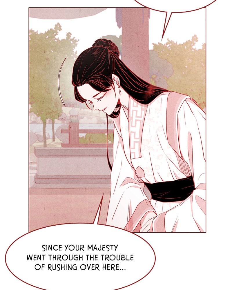 Do Snakes Eat Flowers? chapter 15 - page 17