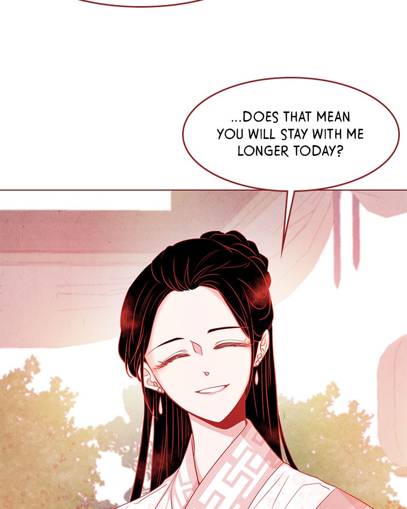 Do Snakes Eat Flowers? chapter 15 - page 18