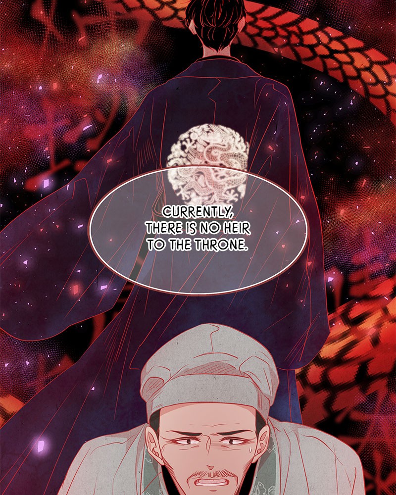 Do Snakes Eat Flowers? chapter 15 - page 38